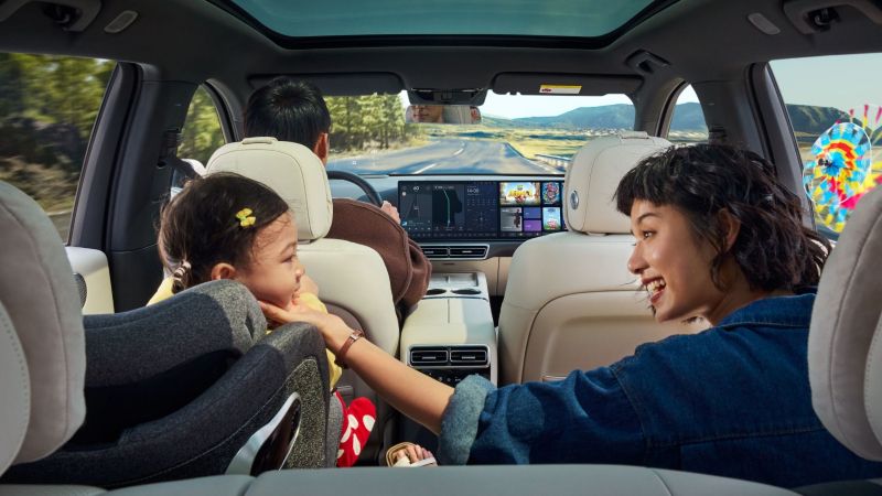 U8集团汽车2025年2月交付26,263辆